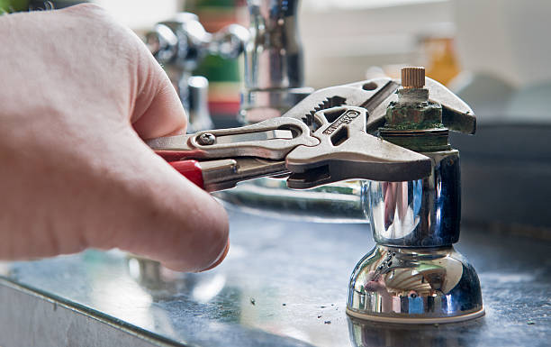 Best Commercial water damage restoration  in Fort Bliss, TX